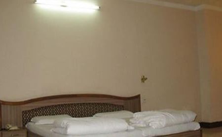 Hotel Amber Lucknow Exterior photo